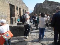 Pompei &ndash; &copy; Katrin Deutschbein (Eberhardt TRAVEL)