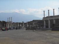 Pompei &ndash; &copy; Katrin Deutschbein (Eberhardt TRAVEL)