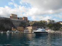 Sorrent &ndash; &copy; Katrin Deutschbein (Eberhardt TRAVEL)