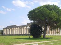 Paestum &ndash; &copy; Katrin Deutschbein (Eberhardt TRAVEL)