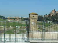 Circus Maximus &ndash; &copy; Katrin Deutschbein (Eberhardt TRAVEL)