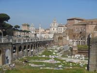 Nerva-Forum &ndash; &copy; Katrin Deutschbein (Eberhardt TRAVEL)