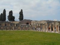 Pompei &ndash; &copy; Katrin Deutschbein (Eberhardt TRAVEL)
