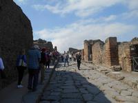 Pompei &ndash; &copy; Katrin Deutschbein (Eberhardt TRAVEL)