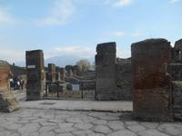 Pompei &ndash; &copy; Katrin Deutschbein (Eberhardt TRAVEL)