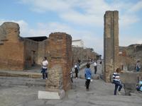Pompei &ndash; &copy; Katrin Deutschbein (Eberhardt TRAVEL)