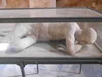 Pompei &ndash; &copy; Katrin Deutschbein (Eberhardt TRAVEL)