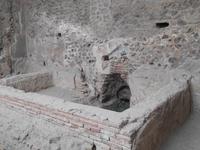 Pompei &ndash; &copy; Katrin Deutschbein (Eberhardt TRAVEL)