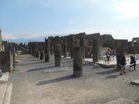 Pompei &ndash; &copy; Katrin Deutschbein (Eberhardt TRAVEL)