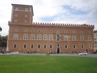 Palazzo Venezia &ndash; &copy; Gabriele Schwarze (Eberhardt TRAVEL)