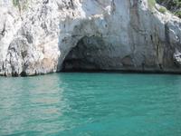 Grüne Grotte &ndash; &copy; Wilfried Briol (Eberhardt TRAVEL)