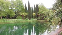 Abendspaziergang am Gardasee &ndash; &copy; Petra Sauer (Eberhardt TRAVEL)