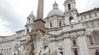 Piazza Navona &ndash; &copy; Petra Sauer (Eberhardt TRAVEL)