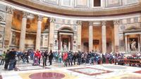 Pantheon &ndash; &copy; Petra Sauer (Eberhardt TRAVEL)
