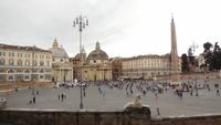 Piazza del Popolo &ndash; &copy; Petra Sauer (Eberhardt TRAVEL)