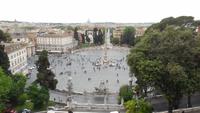 Piazza del Popolo &ndash; &copy; Petra Sauer (Eberhardt TRAVEL)