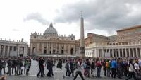 Petersdom &ndash; &copy; Petra Sauer (Eberhardt TRAVEL)