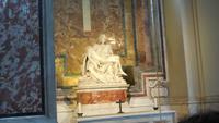 Pieta von Michelangelo &ndash; &copy; Petra Sauer (Eberhardt TRAVEL)