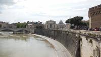 Tiber &ndash; &copy; Petra Sauer (Eberhardt TRAVEL)
