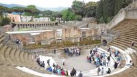 Pompeji &ndash; &copy; Petra Sauer (Eberhardt TRAVEL)