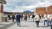 Pompeji &ndash; &copy; Petra Sauer (Eberhardt TRAVEL)