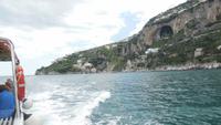Amalfi - Bootstour &ndash; &copy; Petra Sauer (Eberhardt TRAVEL)