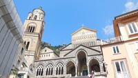 Amalfi  &ndash; &copy; Petra Sauer (Eberhardt TRAVEL)