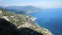 Spaziergang zum Castello Lauritano &ndash; &copy; Petra Sauer (Eberhardt TRAVEL)