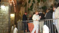 Glücksgrotte &ndash; &copy; Petra Sauer (Eberhardt TRAVEL)
