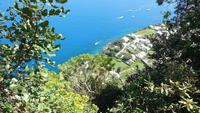 Capri &ndash; &copy; Petra Sauer (Eberhardt TRAVEL)