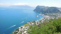 Capri &ndash; &copy; Petra Sauer (Eberhardt TRAVEL)