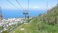 Monte Solaro &ndash; &copy; Petra Sauer (Eberhardt TRAVEL)