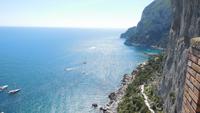 Capri &ndash; &copy; Petra Sauer (Eberhardt TRAVEL)