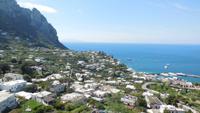 Capri &ndash; &copy; Petra Sauer (Eberhardt TRAVEL)