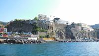 Sorrento &ndash; &copy; Petra Sauer (Eberhardt TRAVEL)