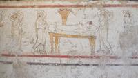 Paestum &ndash; &copy; Petra Sauer (Eberhardt TRAVEL)
