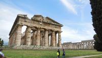Paestum &ndash; &copy; Petra Sauer (Eberhardt TRAVEL)