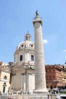 Trajan-Säule &ndash; &copy; Philipp Schmitz (Eberhardt TRAVEL)