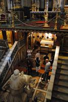 Krypta Santa Maria Maggiore &ndash; &copy; Philipp Schmitz (Eberhardt TRAVEL)