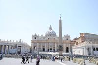 Petersplatz in Rom &ndash; &copy; Philipp Schmitz (Eberhardt TRAVEL)