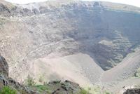 Krater Vesuv &ndash; &copy; Philipp Schmitz (Eberhardt TRAVEL)
