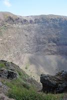 Krater Vesuv &ndash; &copy; Philipp Schmitz (Eberhardt TRAVEL)