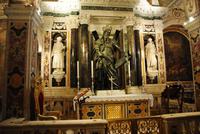 Krypta Dom Amalfi - Reliquienschrein Hl. Andreas &ndash; &copy; Philipp Schmitz (Eberhardt TRAVEL)