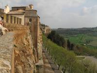 Orvieto &ndash; &copy; Petra Sauer (Eberhardt TRAVEL)