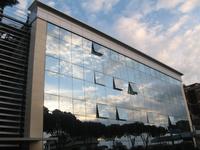 Unser Hotel Artis in Rom &ndash; &copy; Petra Sauer (Eberhardt TRAVEL)