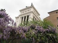 Frühling in Rom &ndash; &copy; Petra Sauer (Eberhardt TRAVEL)