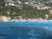 Bootsfahrt um Capri &ndash; &copy; Petra Sauer (Eberhardt TRAVEL)