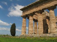 Paestum &ndash; &copy; Petra Sauer (Eberhardt TRAVEL)