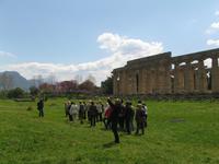Paestum &ndash; &copy; Petra Sauer (Eberhardt TRAVEL)