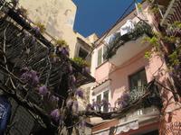 Positano &ndash; &copy; Petra Sauer (Eberhardt TRAVEL)